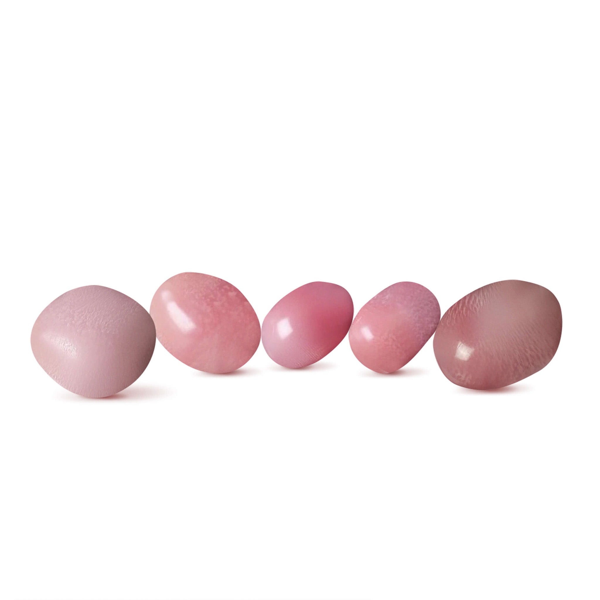 珍珠世界的奇妙之旅:探索六大珍珠種類