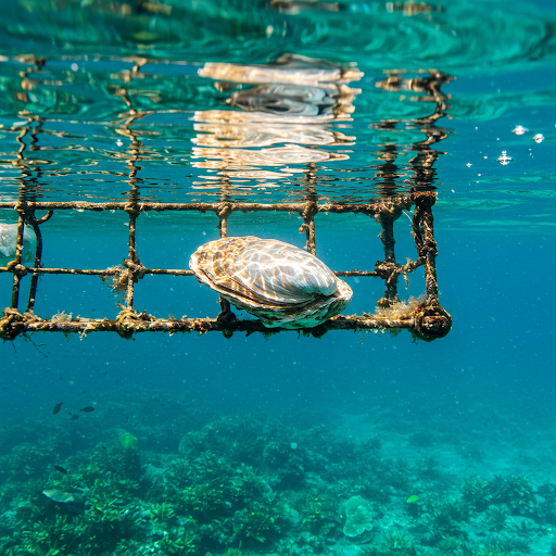 一顆珍珠的價值:養殖與野生的比較