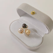 Regina|Akoya珍珠戒指