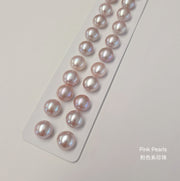 Miranda | 鋯石珍珠耳環耳夾