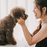 Mommy&Me|親子珍珠項鍊組