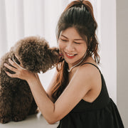 Mommy&Me|親子珍珠項鍊組