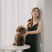 Mommy&Me|親子珍珠項鍊組