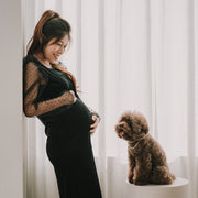 Mommy&Me|親子珍珠項鍊組