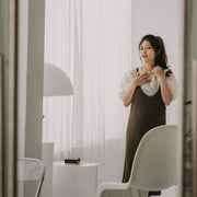 Mommy&Me|親子珍珠項鍊組