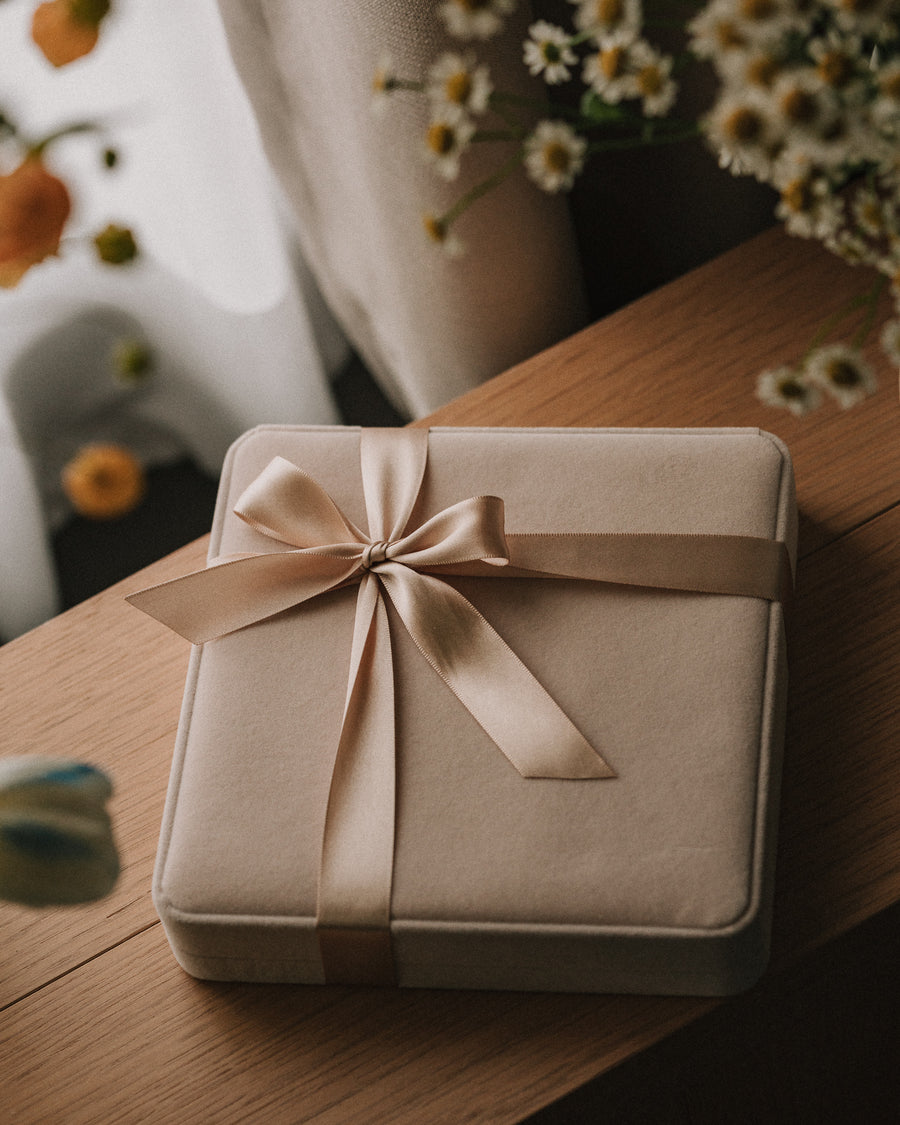 Cynthia|糖果色珍珠項鍊