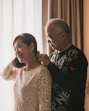 Stella|日本真多麻珍珠項鍊