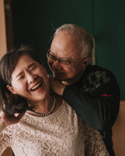 Stella|日本真多麻珍珠項鍊