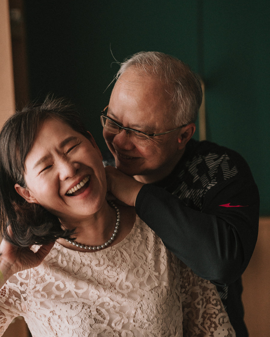 Stella|日本真多麻珍珠項鍊