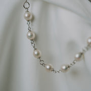 Alzena A.|Akoya珍珠手鍊