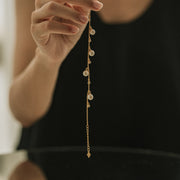 Avery&Friends|Akoya珍珠手鍊