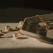 Avery&Friends|Akoya珍珠手鍊