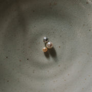 Patricia|Akoya三色珍珠項鍊