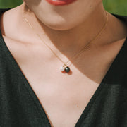 Dancing with Avery|Akoya珍珠項鍊