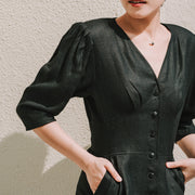 Dancing with Avery|Akoya珍珠項鍊