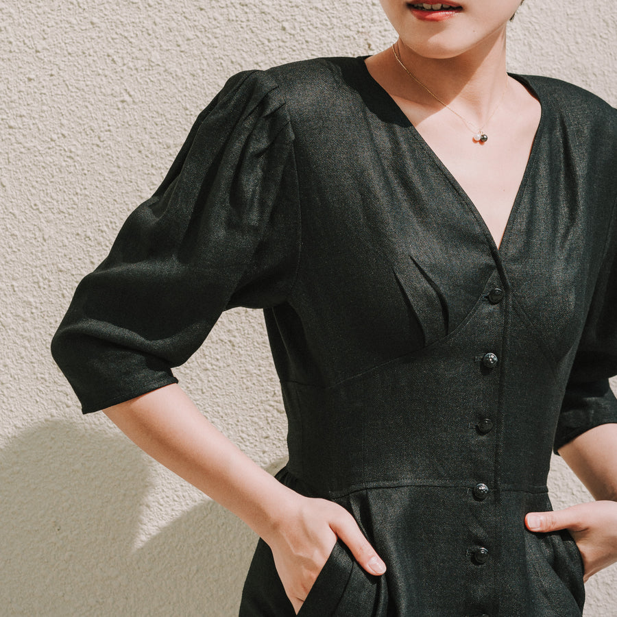 Dancing with Avery|Akoya珍珠項鍊