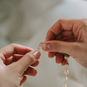 Alzena A.|Akoya珍珠手鍊