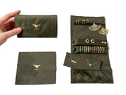 Pocket Jewelry Pouch| 隨身飾品收納包