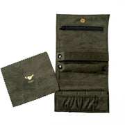 Pocket Jewelry Pouch| 隨身飾品收納包