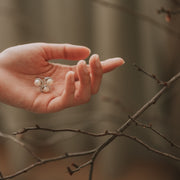 Regina|Akoya珍珠戒指