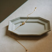 Patricia|Akoya三色珍珠項鍊