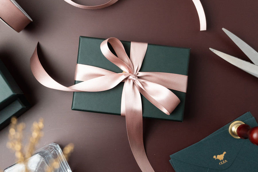 Cleo|Akoya黑珍珠垂墜耳環