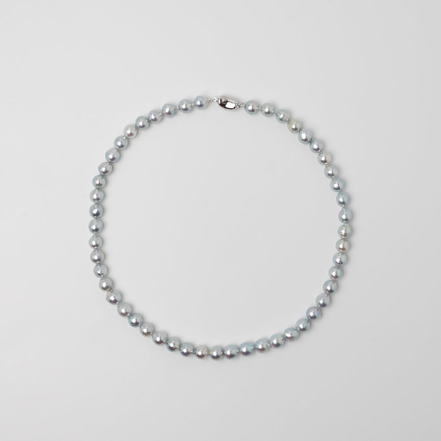 Stella|日本真多麻珍珠項鍊