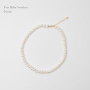 My Baby|6mm 毛小孩珍珠項鍊
