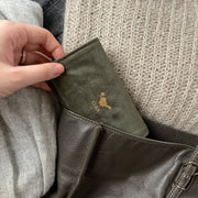 Pocket Jewelry Pouch| 隨身飾品收納包