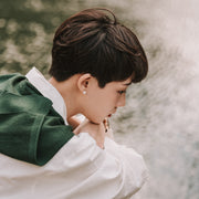 Avery|Akoya珍珠耳環