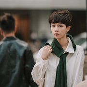 Avery|Akoya珍珠耳環