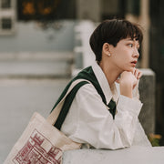 Avery|Akoya珍珠耳環