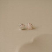 Leah｜Keshi珍珠耳環