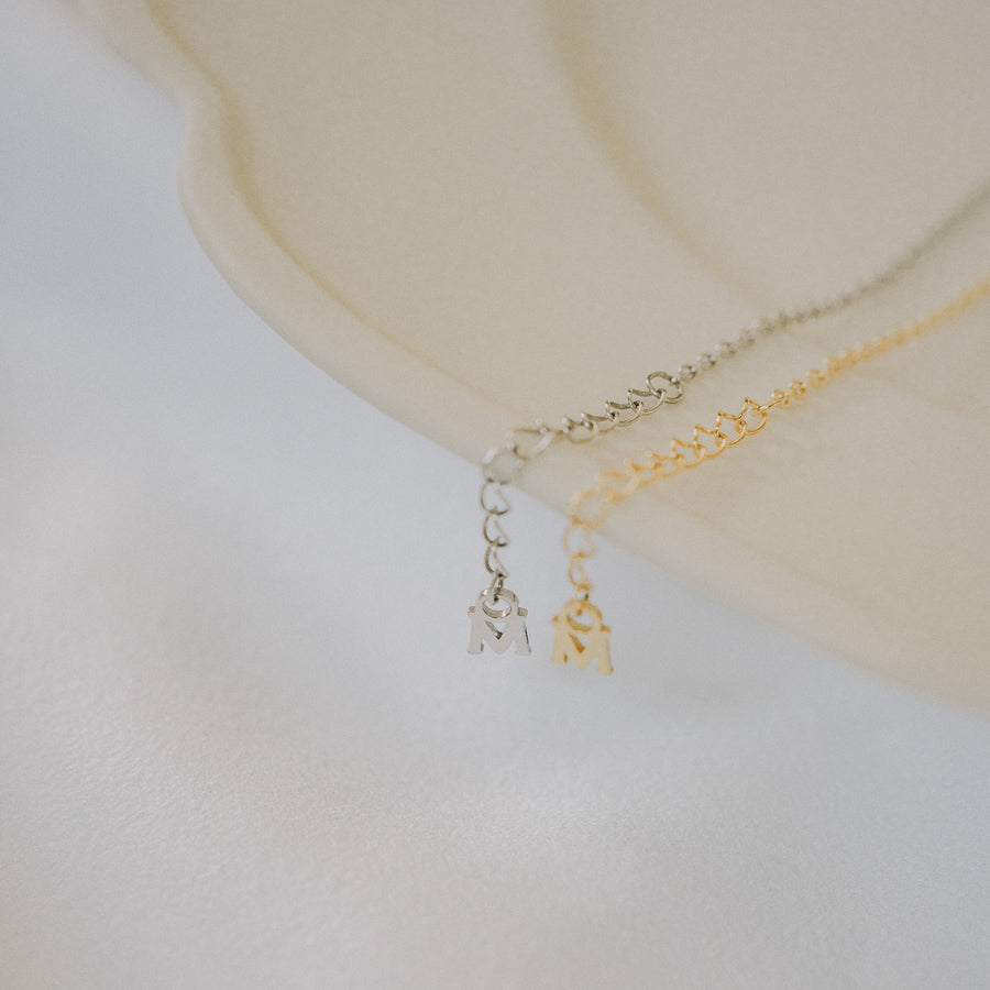 Mia｜Akoya珍珠手鍊