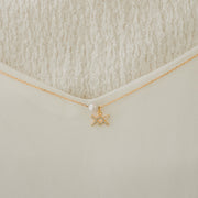 Faye｜星座珍珠項鍊